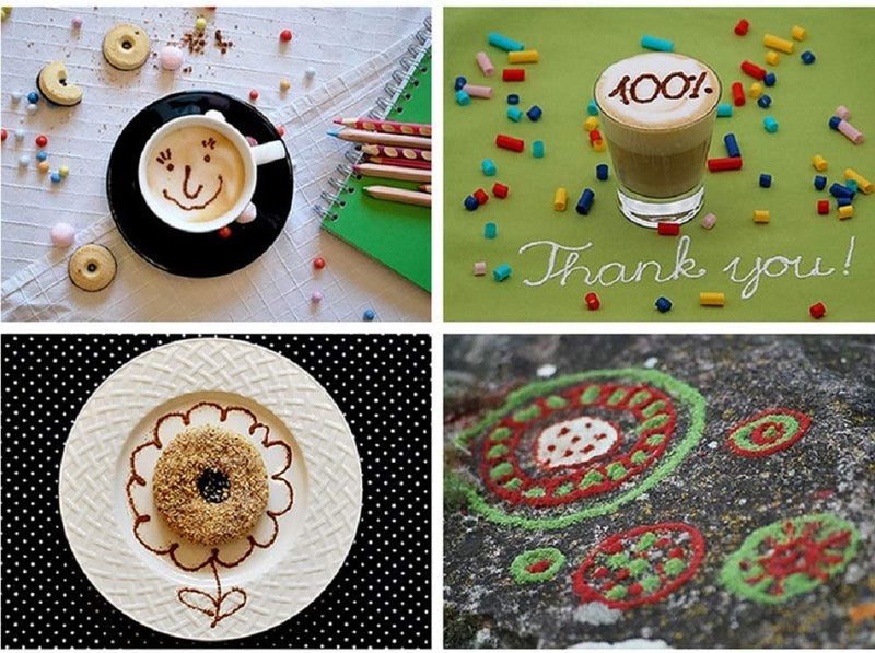 Food Decoration Pen - LightsBetter