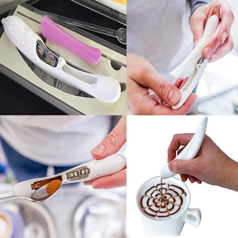 Food Decoration Pen - LightsBetter