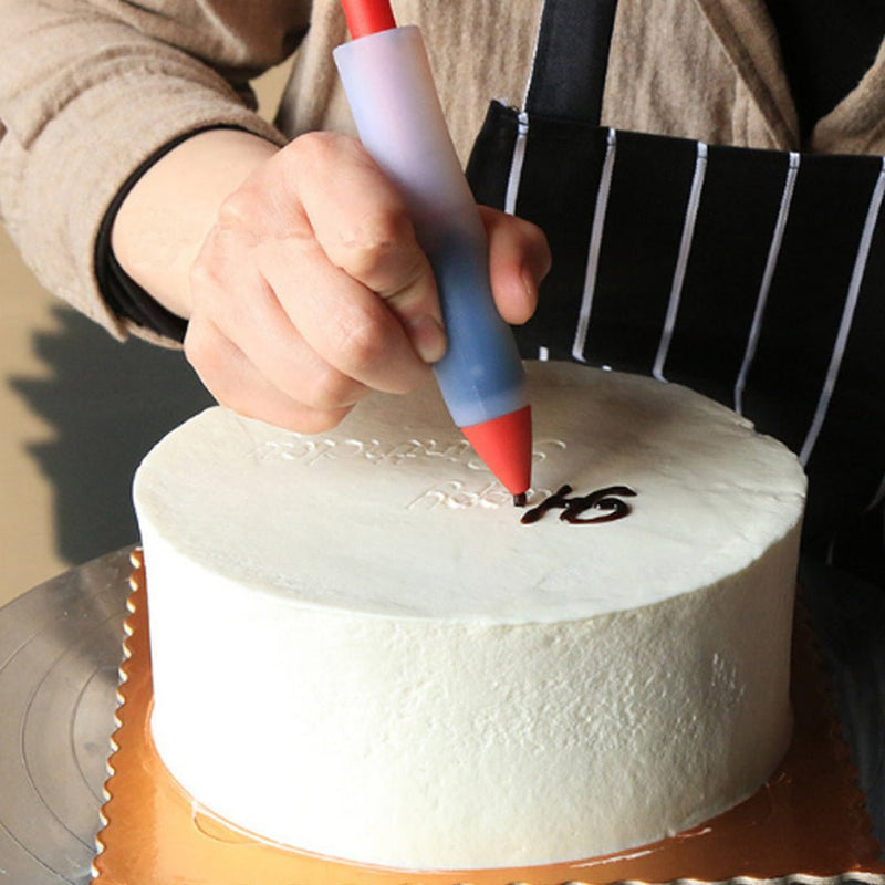 Food Decoration Pen - LightsBetter