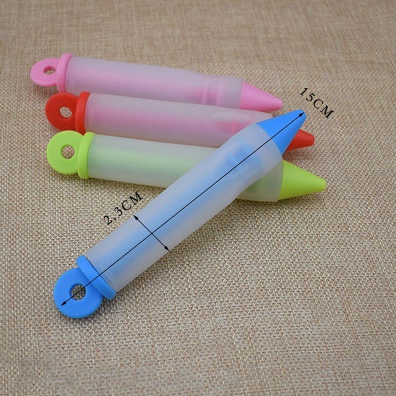 Food Decoration Pen - LightsBetter