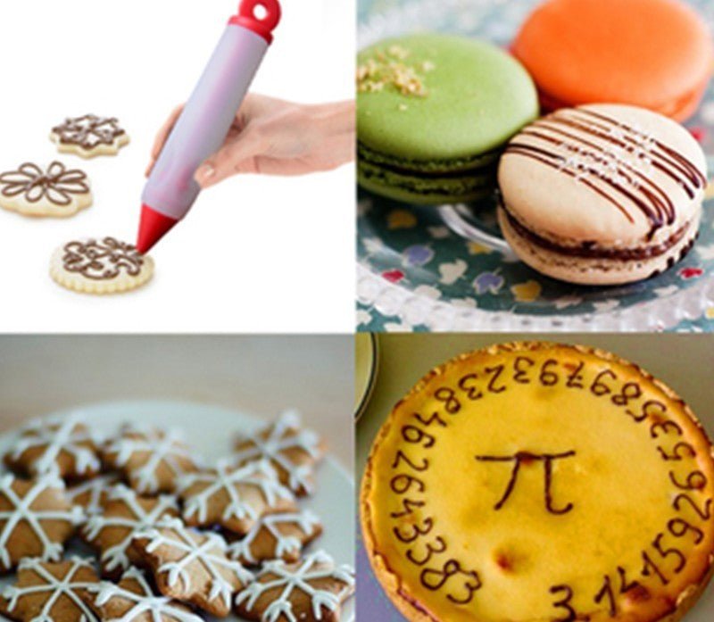 Food Decoration Pen - LightsBetter