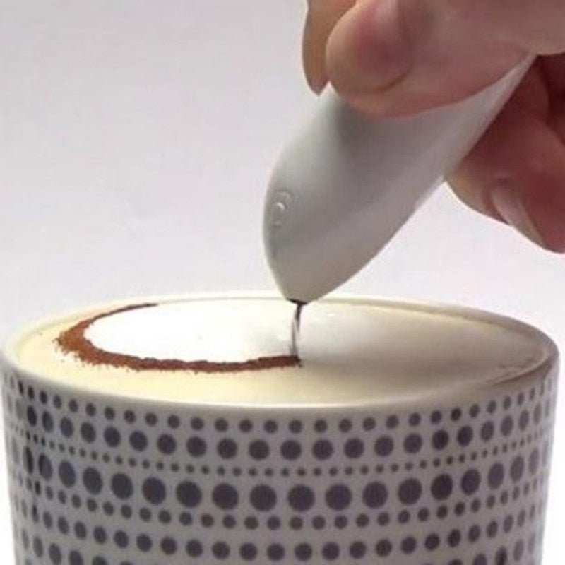 Food Decoration Pen - LightsBetter