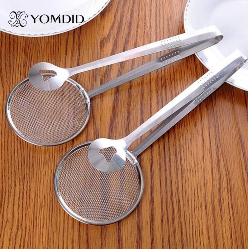 Food Shovel Clip - LightsBetter