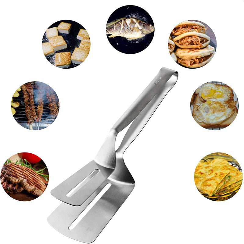 Food Shovel Clip - LightsBetter
