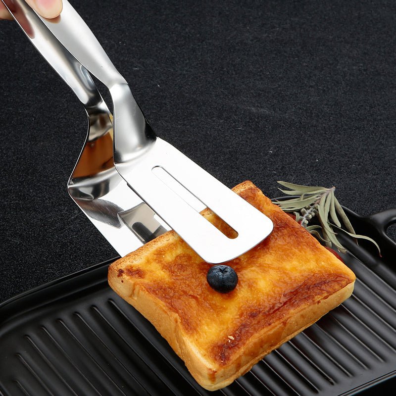 Food Shovel Clip - LightsBetter