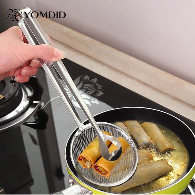 Food Shovel Clip - LightsBetter