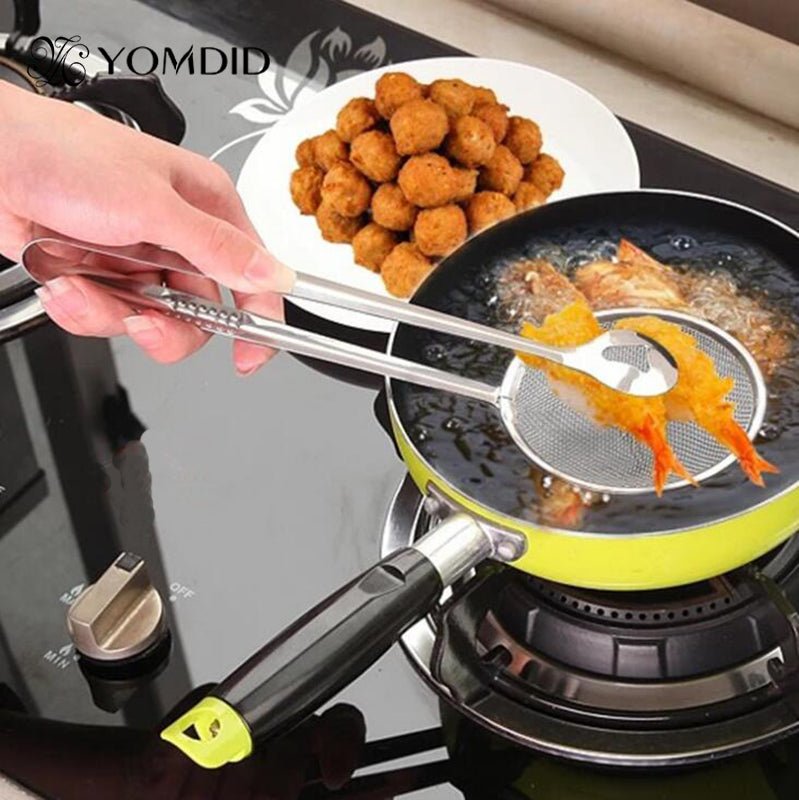 Food Shovel Clip - LightsBetter