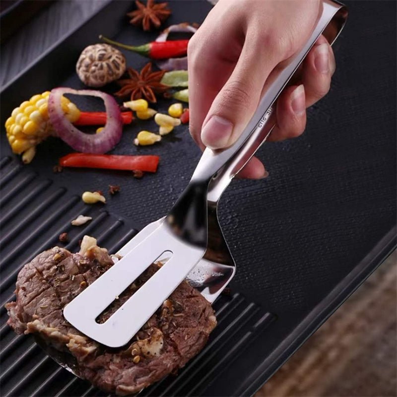 Food Shovel Clip - LightsBetter