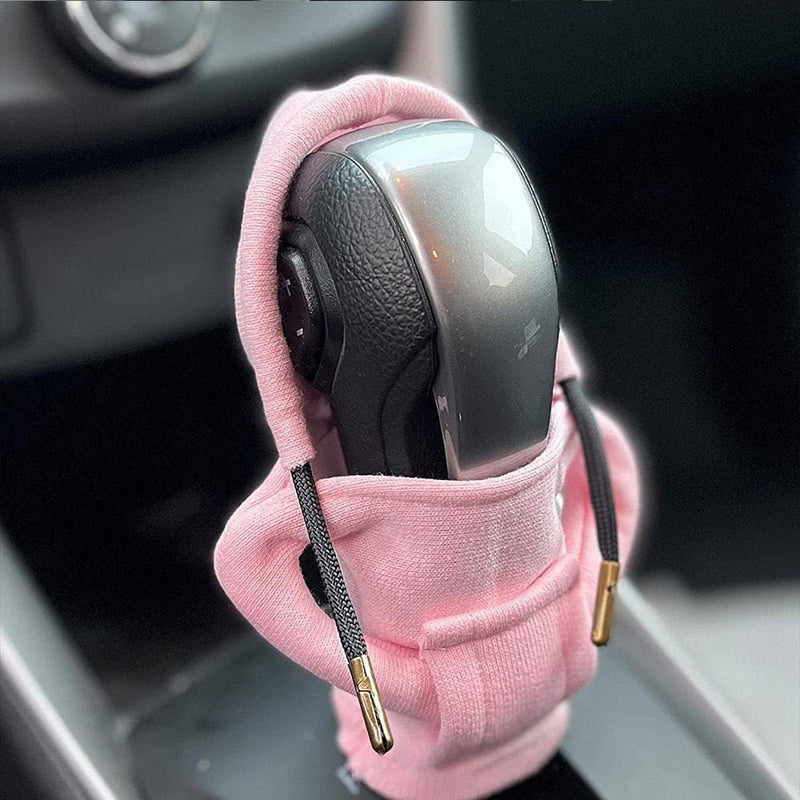 Funny Shift Knob Hoodie - LightsBetter