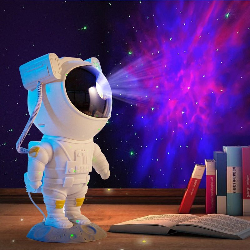 Galaxy Star Projector - LightsBetter