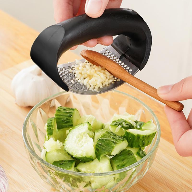 Garlic Crusher - LightsBetter