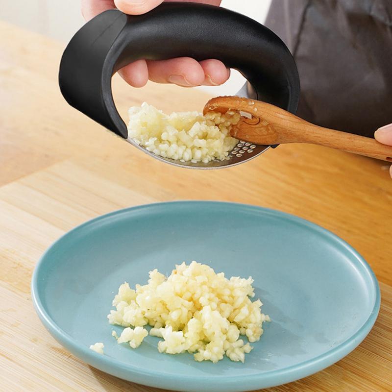 Garlic Crusher - LightsBetter