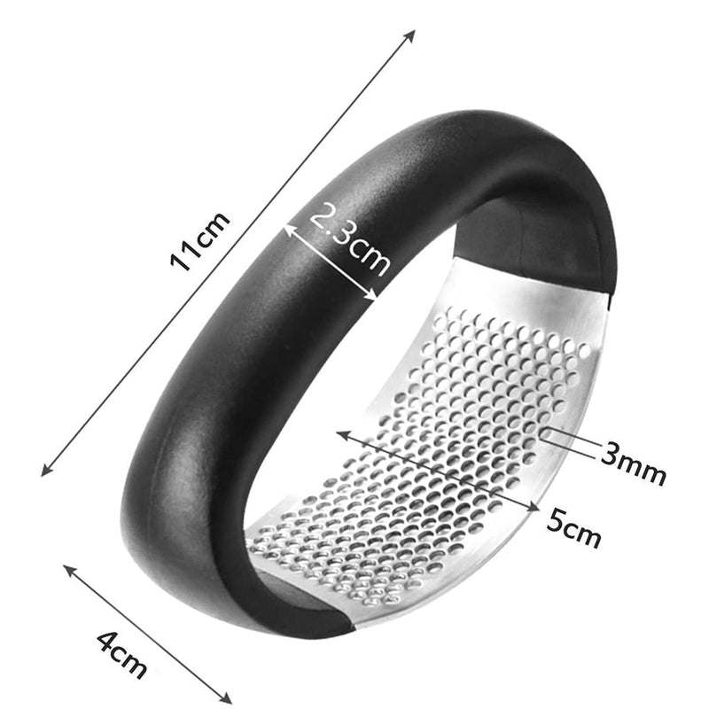 Garlic Crusher - LightsBetter
