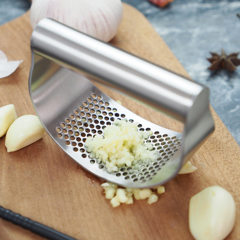Garlic Crusher - LightsBetter