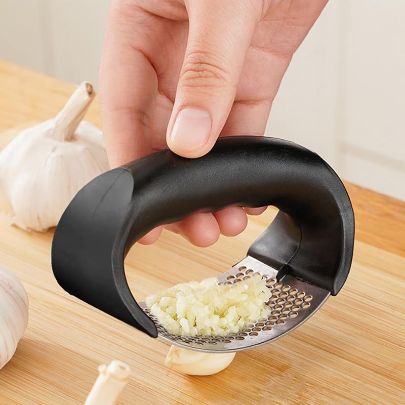 Garlic Crusher - LightsBetter