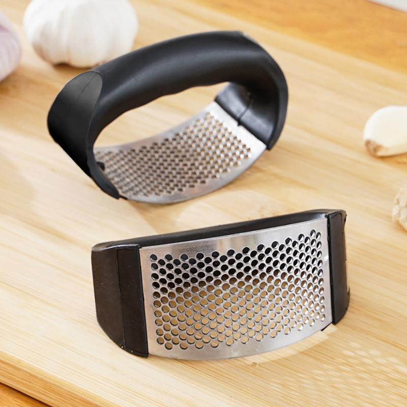 Garlic Crusher - LightsBetter