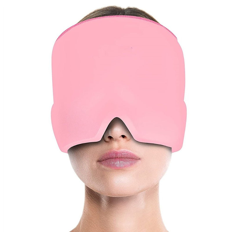 Gel Headache Relief Cap - LightsBetter