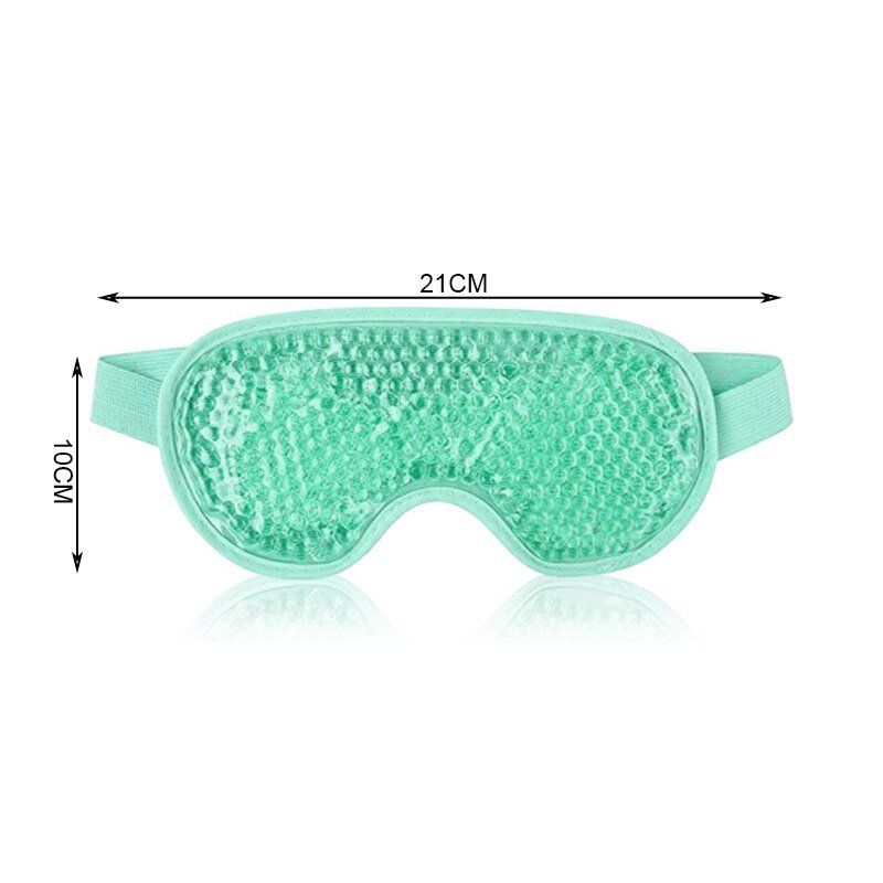 Gel Headache Relief Cap - LightsBetter