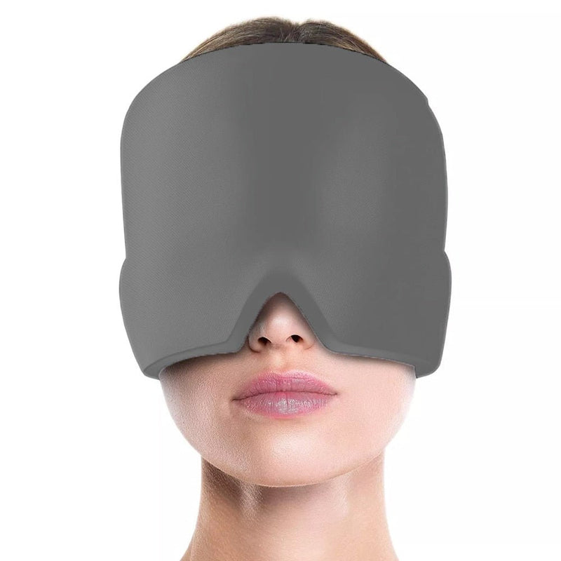 Gel Headache Relief Cap - LightsBetter