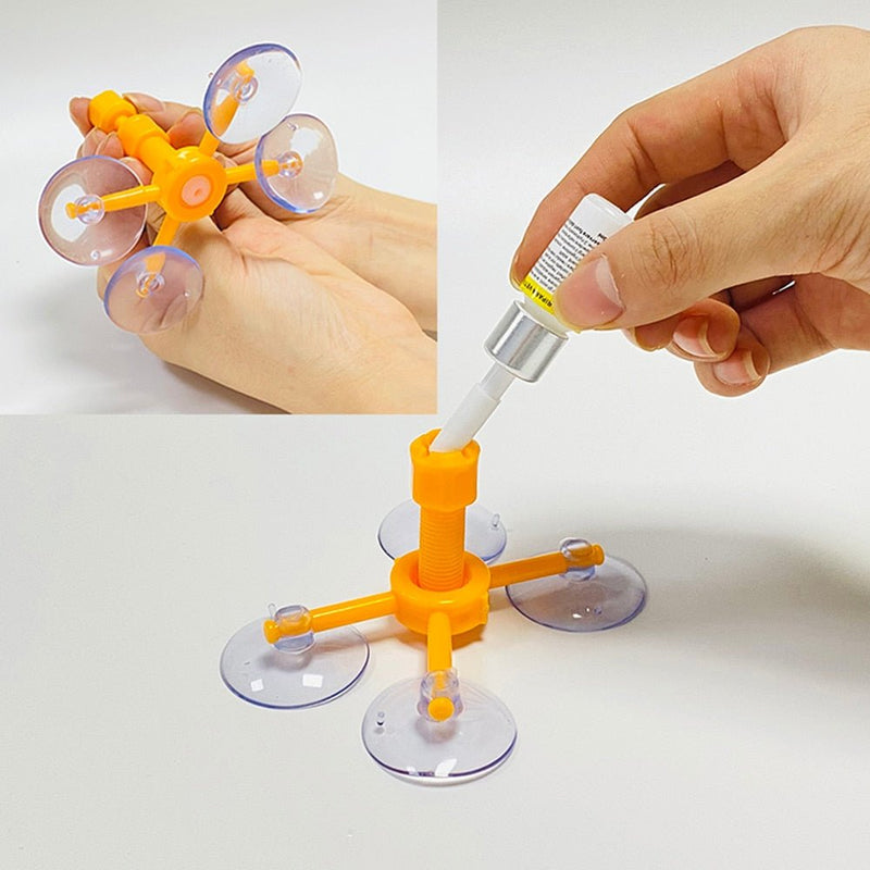 Glass Repair Kit - LightsBetter