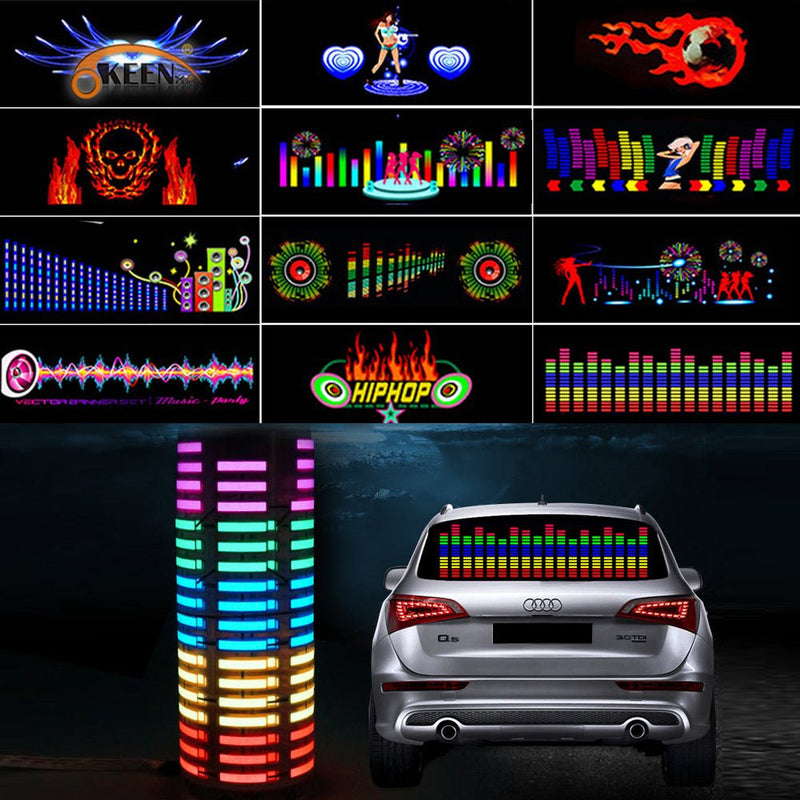 Glow Flash Panel - LightsBetter