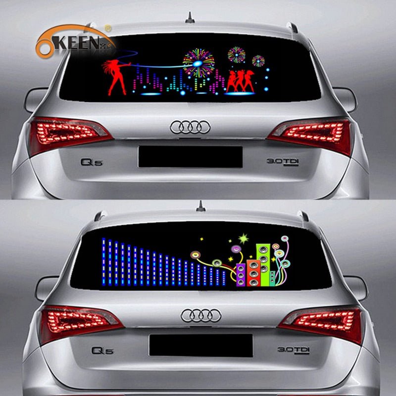 Glow Flash Panel - LightsBetter