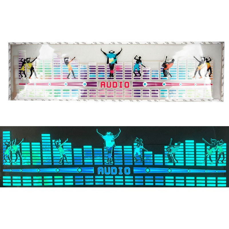 Glow Flash Panel - LightsBetter
