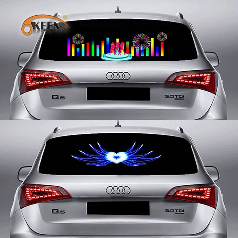 Glow Flash Panel - LightsBetter
