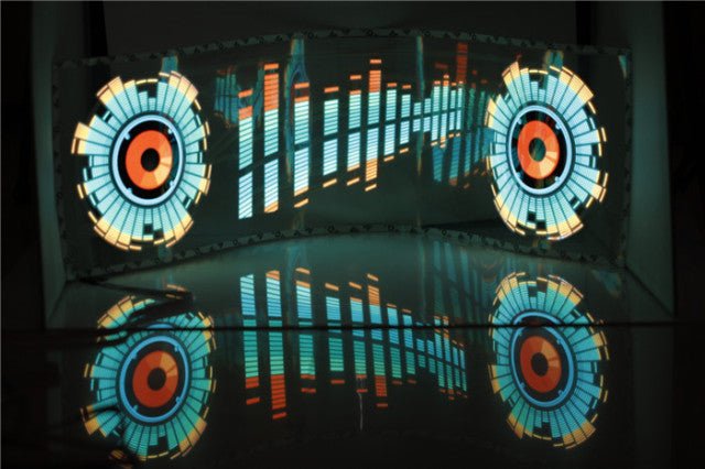 Glow Flash Panel - LightsBetter