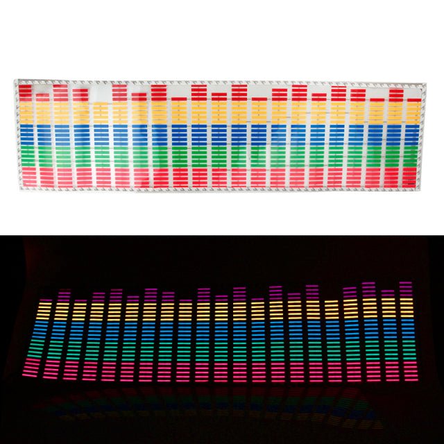 Glow Flash Panel - LightsBetter