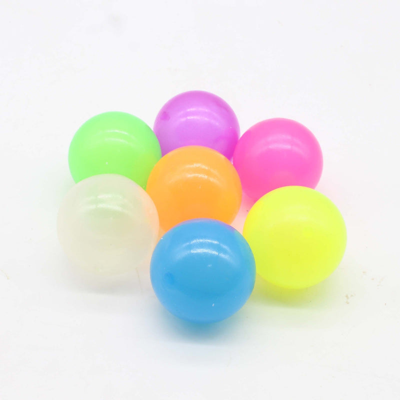 Glow Sticky Balls - LightsBetter