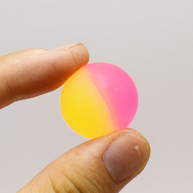 Glow Sticky Balls - LightsBetter
