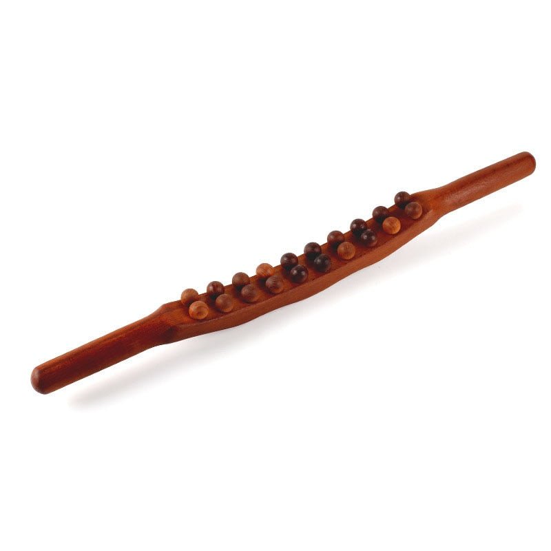 GUASHA WOOD STICK - LightsBetter
