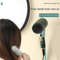 Thumbnail for Hair Dryer Holder - LightsBetter