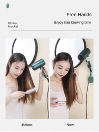 Thumbnail for Hair Dryer Holder - LightsBetter