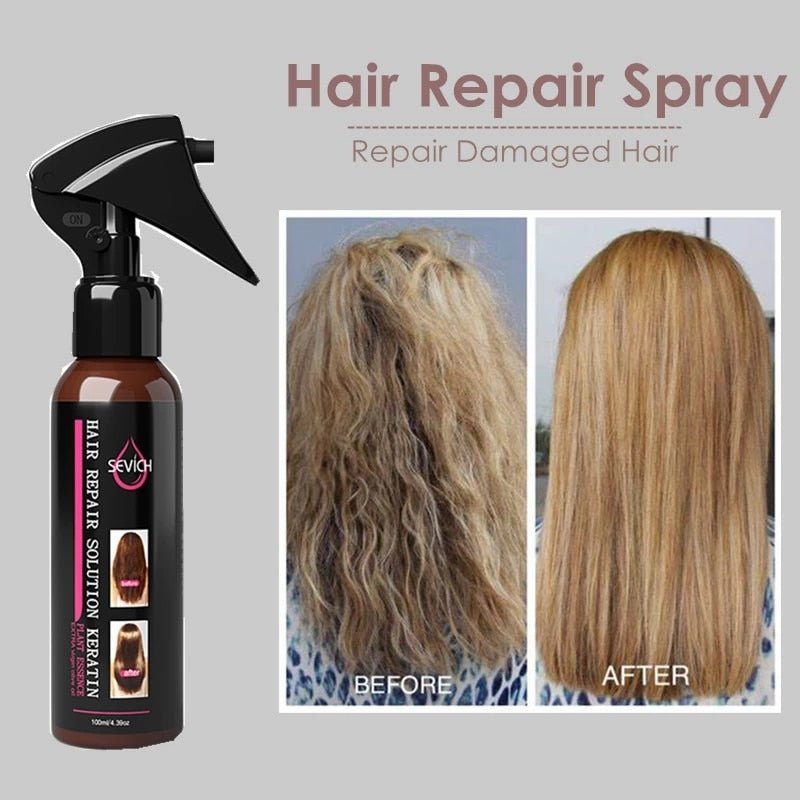 Hair Repair Spray - LightsBetter