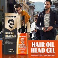 Thumbnail for Hair Wax Gel Comb - LightsBetter