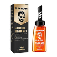 Thumbnail for Hair Wax Gel Comb - LightsBetter