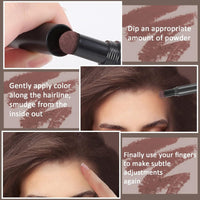 Thumbnail for Hairline Concealer Pen/Buy 1 Get 1 Free - LightsBetter
