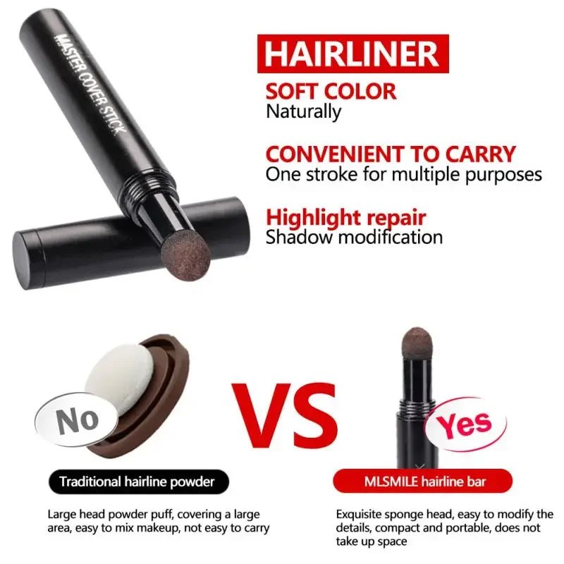 Hairline Concealer Pen/Buy 1 Get 1 Free - LightsBetter