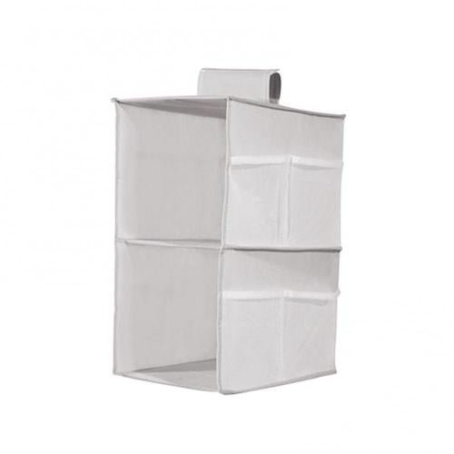 Hanging Clothes Organizer - LightsBetter