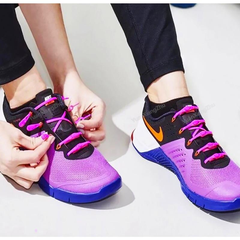 HICKIES Tie-Free Laces - LightsBetter