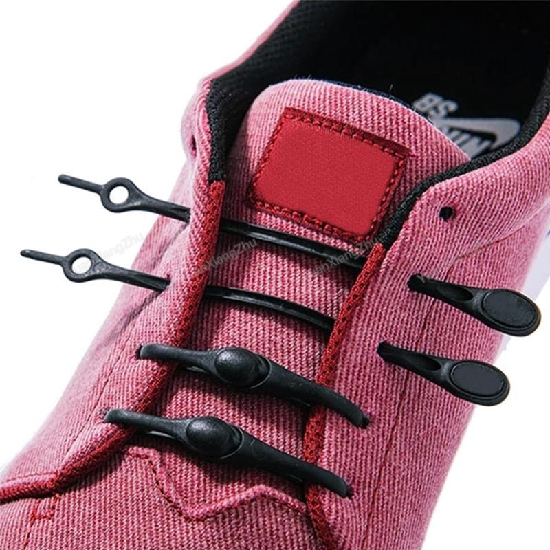 HICKIES Tie-Free Laces - LightsBetter