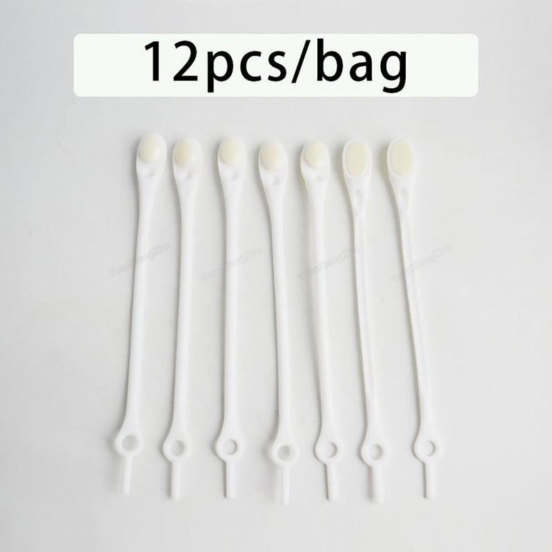 HICKIES Tie-Free Laces - LightsBetter