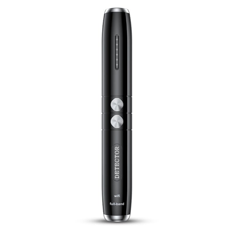 Hidden Camera Detector - LightsBetter