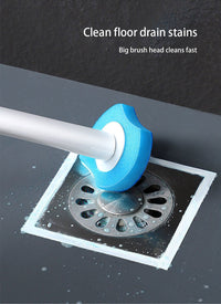 Thumbnail for Hygienic Toilet Brush - LightsBetter