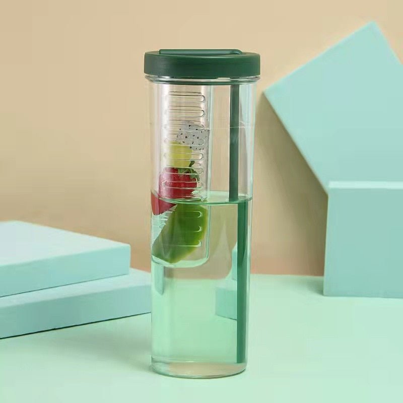 Infuser Water Bottle - LightsBetter