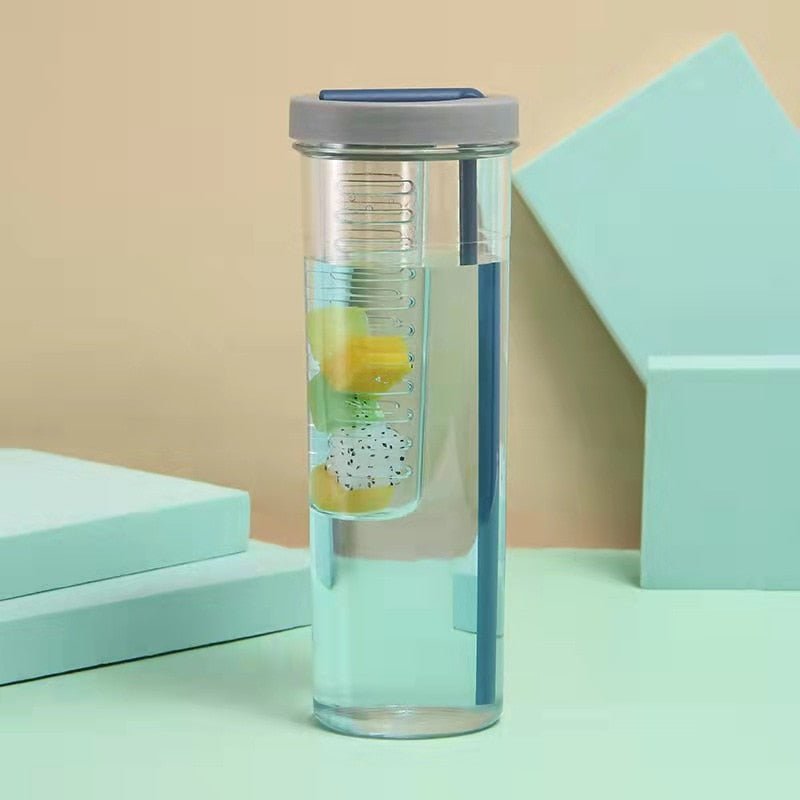 Infuser Water Bottle - LightsBetter
