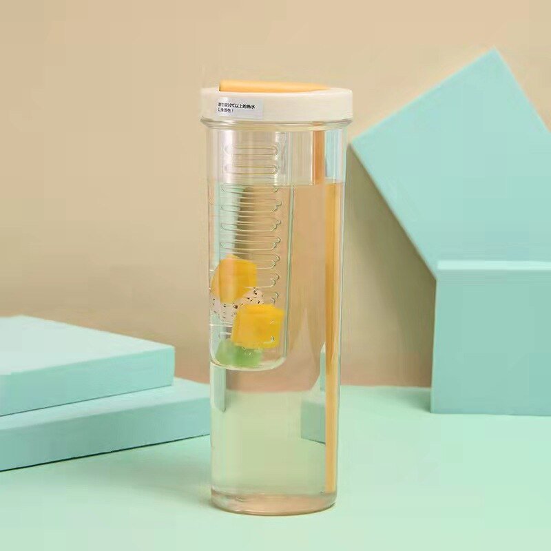 Infuser Water Bottle - LightsBetter