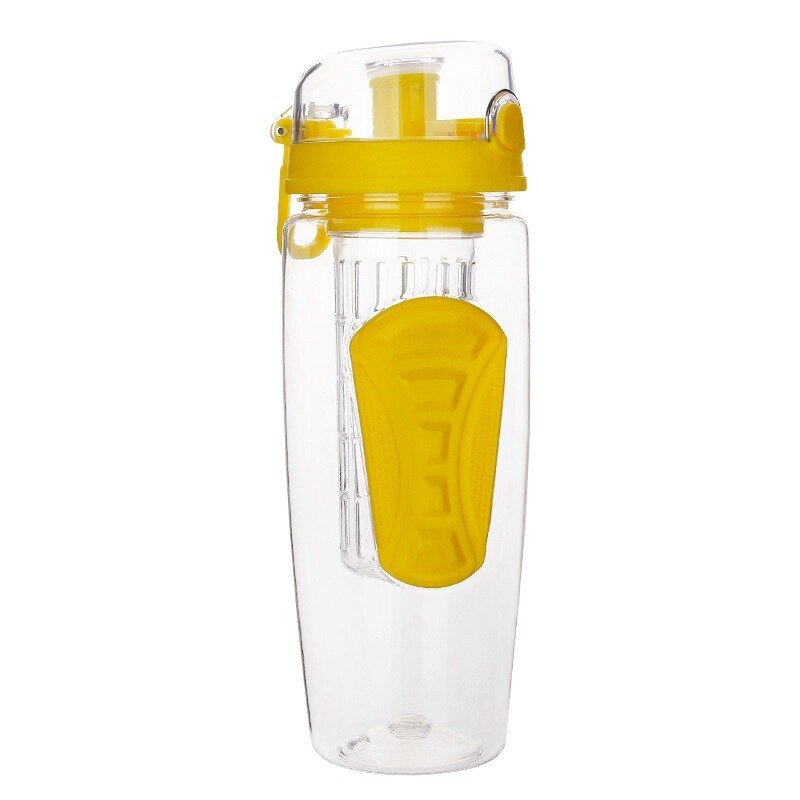 Infuser Water Bottle - LightsBetter